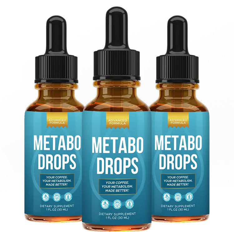 Metabodrops